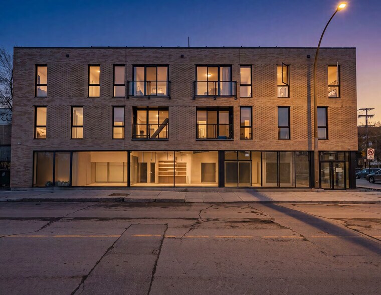 More Photos Of 1660 Rue Beaubien E, Montréal Apartments For Lease