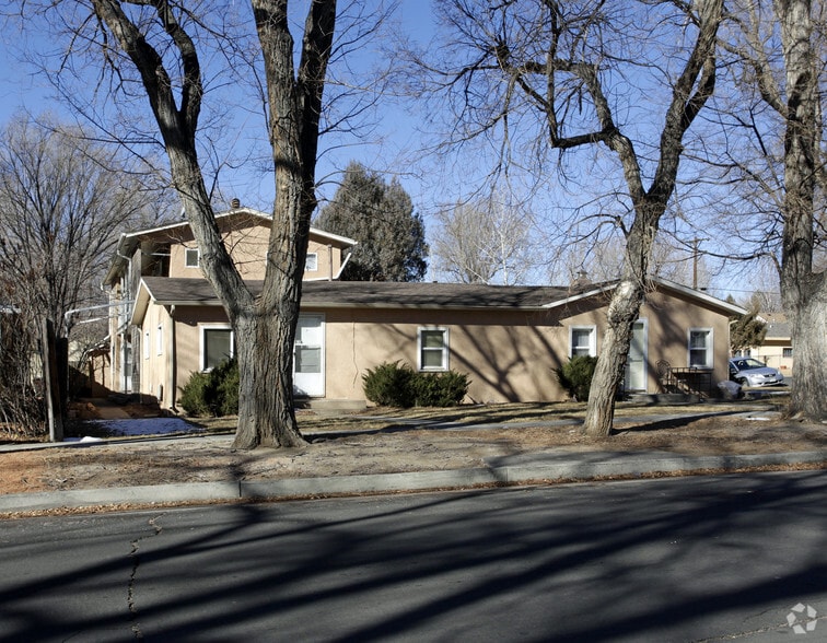 More Photos Of 624 Prairie Rd, Colorado Springs Apartments For Sale