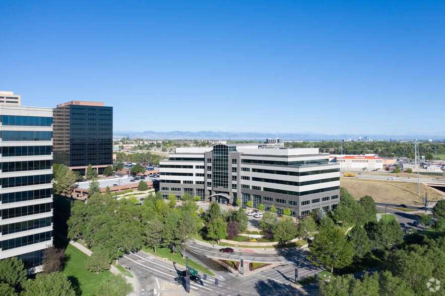 More Photos Of 8181 E Tufts Ave, Denver Office For Lease