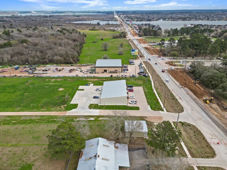 More Photos Of 14132 FM 1097 Rd W, Willis Office For Lease