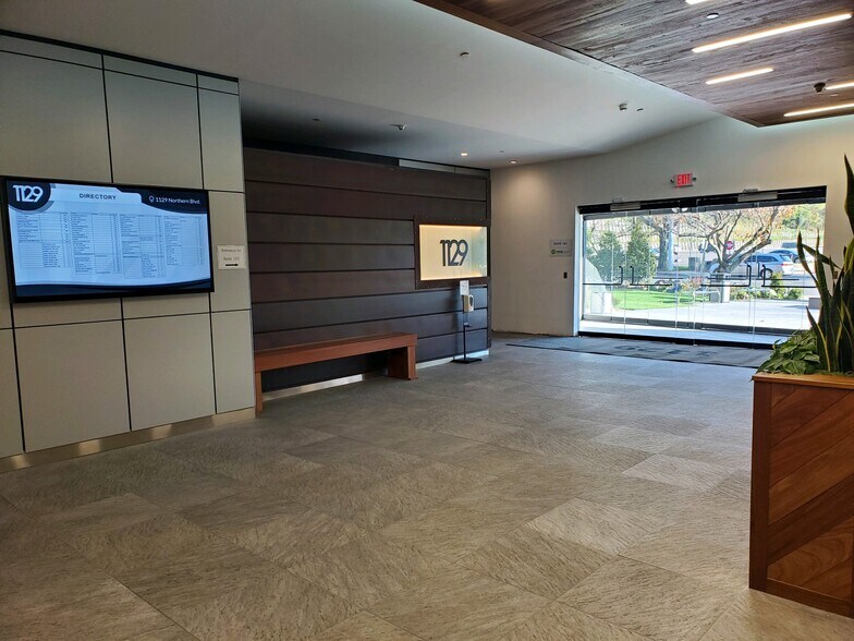 More Photos Of 1129 Northern Blvd, Manhasset Medical For Lease