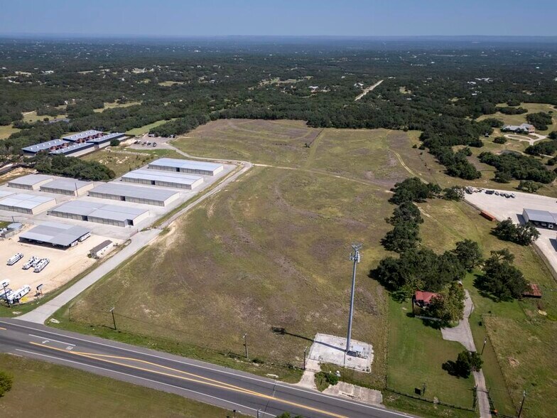 More Photos Of 942 State Highway 46, Boerne Land For Sale