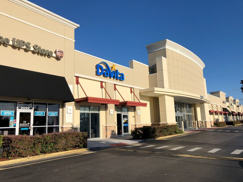 More Photos Of 3040 Dyer Blvd, Kissimmee Unknown For Lease