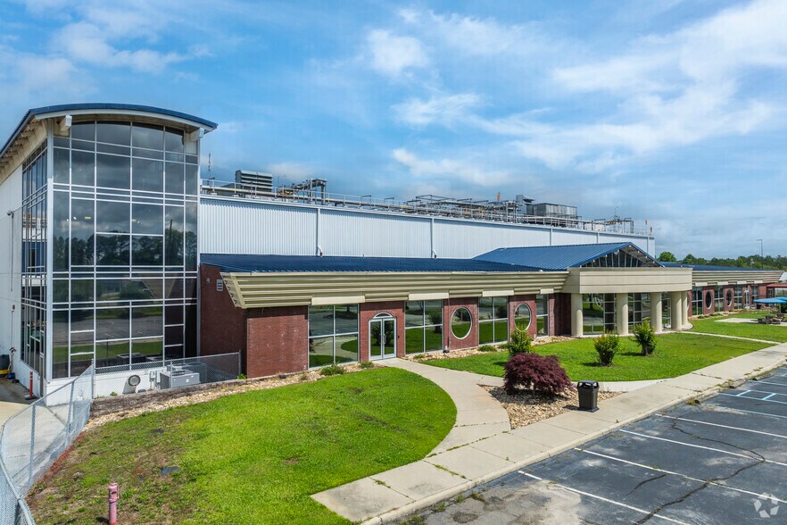 Primary Photo Of 1970 Bluff Rd, Columbia Food Processing For Sale