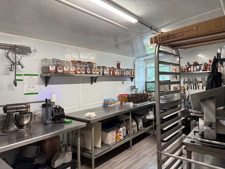 More Photos Of 17684 US Highway 12, New Buffalo General Retail For Sale