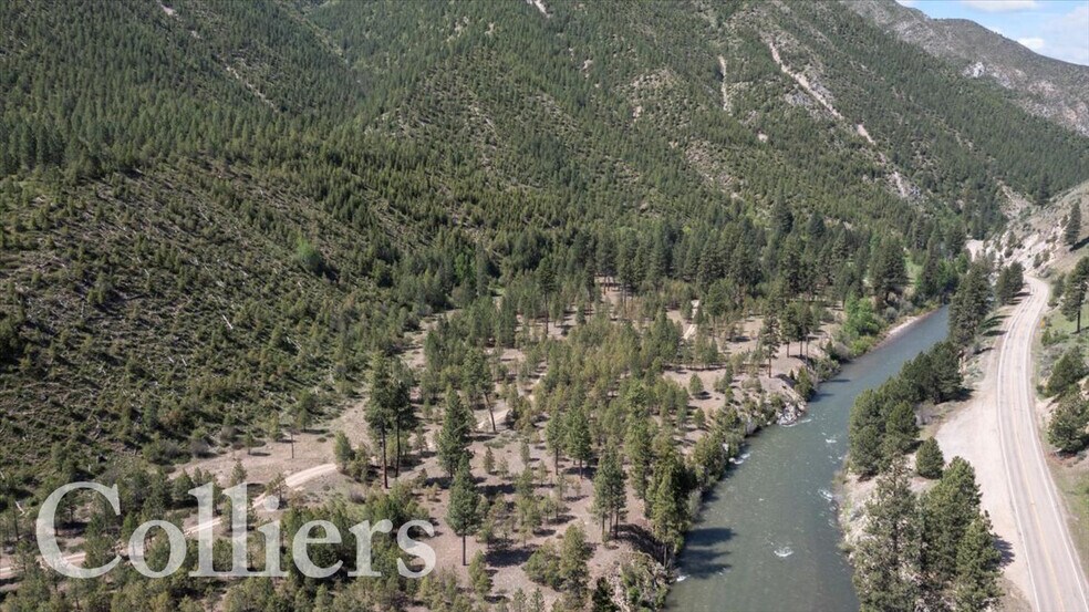 More Photos Of 0 Kirkham Rd, Lowman Land For Sale