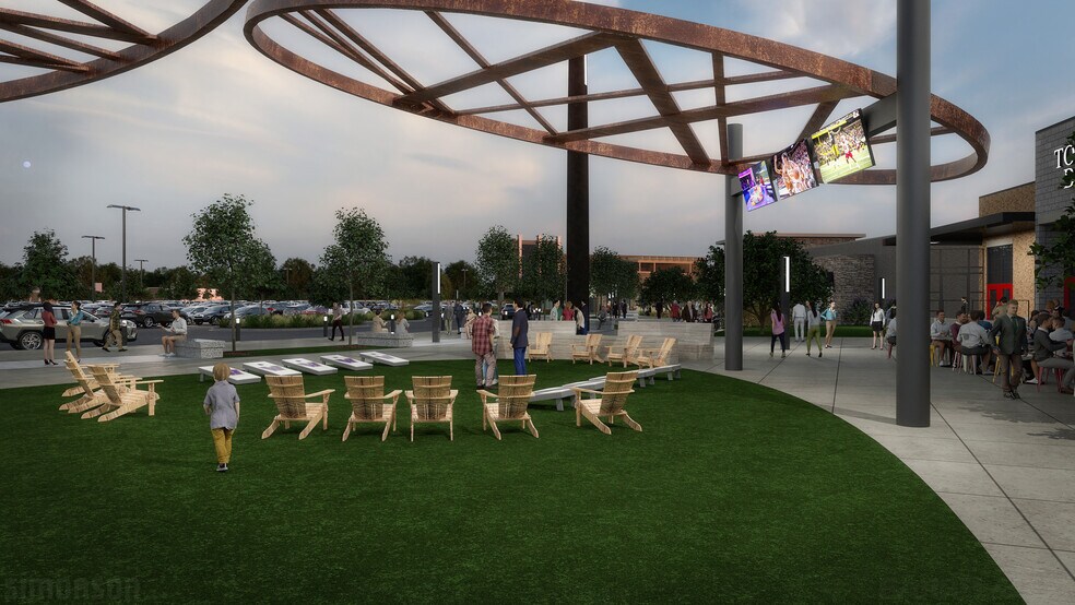 More Photos Of Waukee Towne Center Pky, Waukee General Retail For Lease