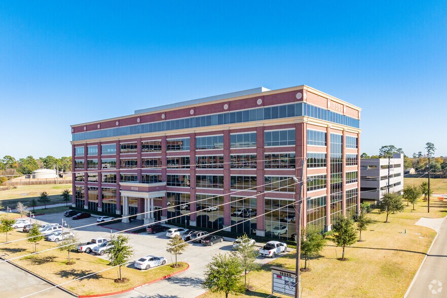 More Photos Of , Houston Office For Sale