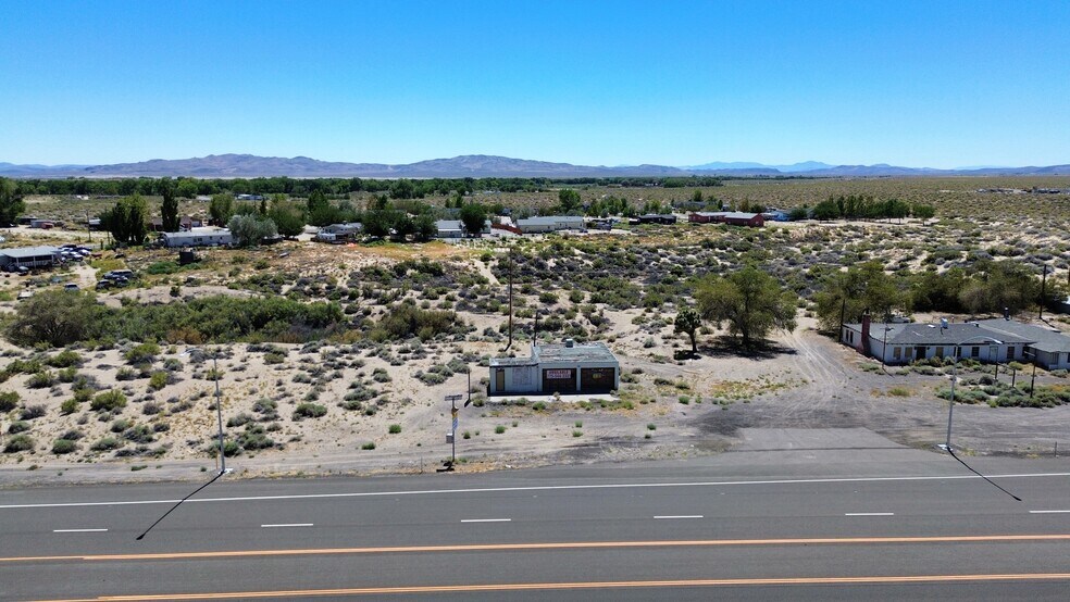 More Photos Of 9555 Reno Hwy hwy, Fallon Warehouse For Sale