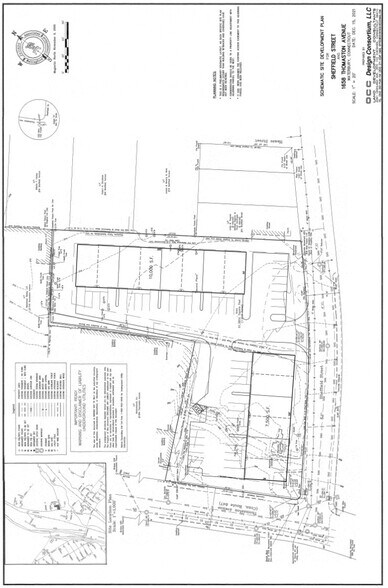 More Photos Of 1658 Thomaston Ave, Waterbury Land For Sale