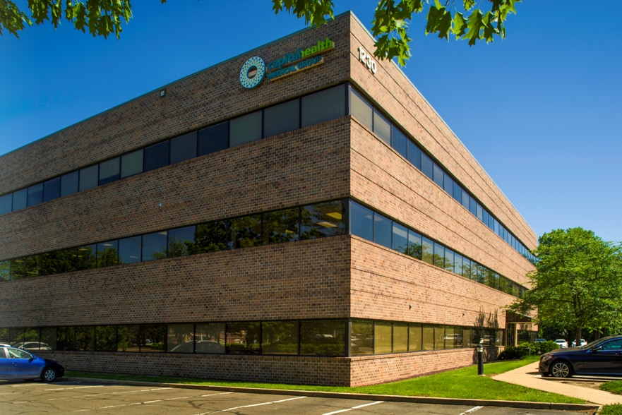 More Photos Of 1230 Parkway Ave, Ewing Medical For Lease