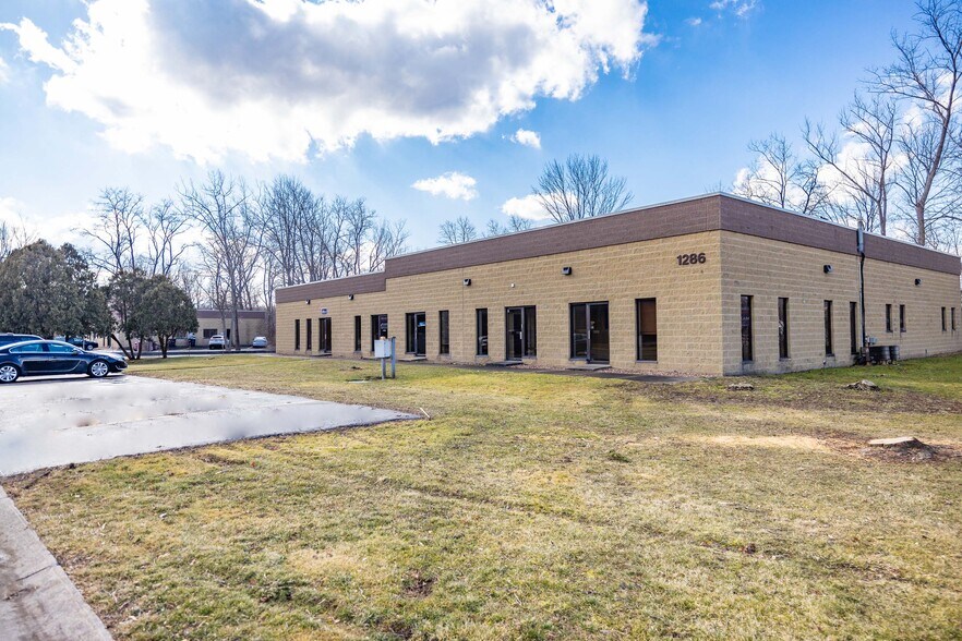 More Photos Of 1286 Blossom Dr, Victor Medical For Lease