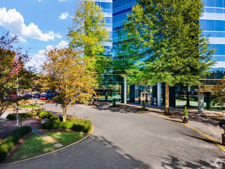 More Photos Of 3700 Crestwood Pky NW, Duluth Office For Lease