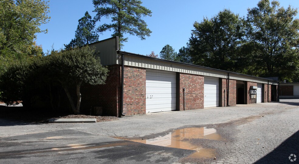 More Photos Of 101 Woodwinds Industrial Ct, Cary Flex For Lease