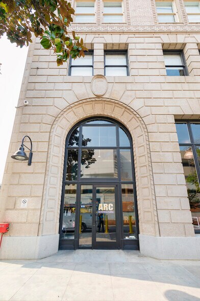 More Photos Of 1414 K St, Sacramento Office For Lease