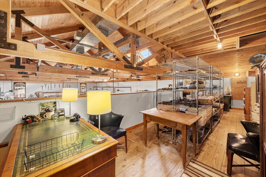 More Photos Of 1901 W Alabama St, Houston Freestanding For Sale