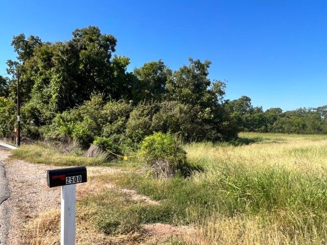 More Photos Of 0 Precinct Line Rd, Richmond Land For Sale