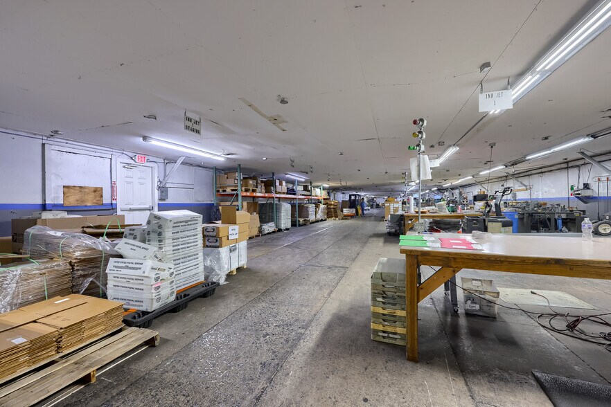 More Photos Of 56 Seip Ln, Shoemakersville Industrial For Sale