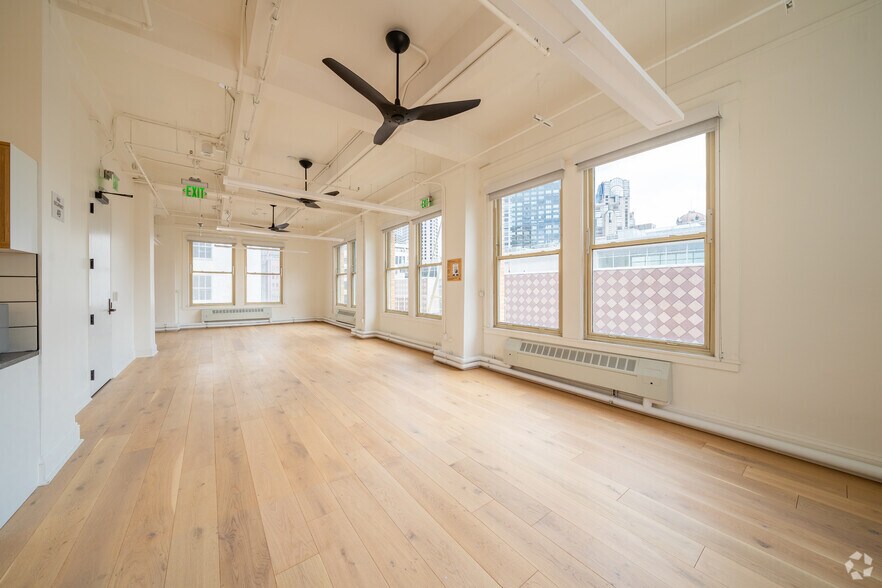 More Photos Of 166 Geary St, San Francisco Office For Lease