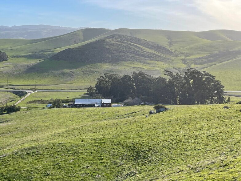 More Photos Of 1498 Oconnor Way, San Luis Obispo Land For Sale