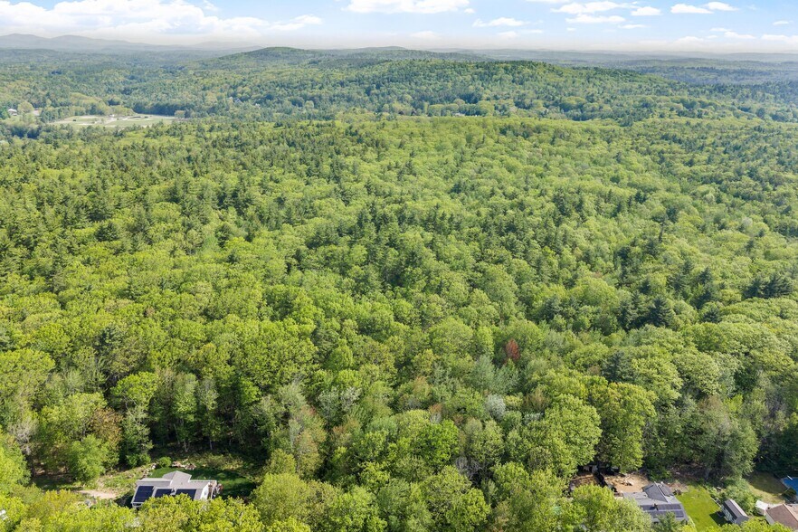 More Photos Of 0 Whitney rd, Ashby Land For Sale