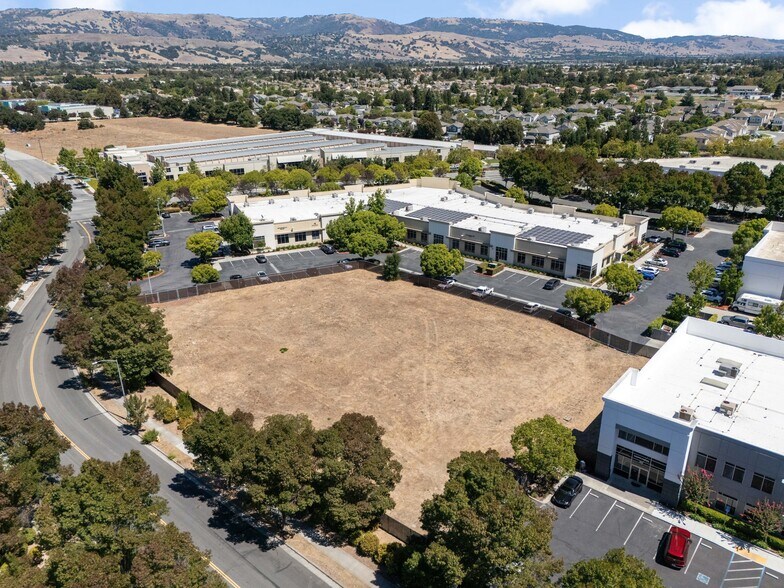 Primary Photo Of Digital Dr, Morgan Hill Land For Sale