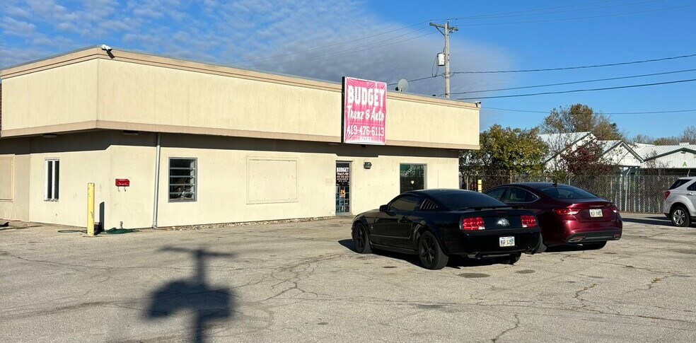 More Photos Of 6051 Telegraph Rd, Toledo Manufacturing For Lease