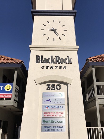 More Photos Of 350 W 9th Ave, Escondido Office For Lease