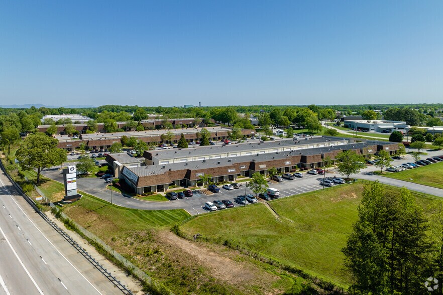 More Photos Of 1200 Woodruff Rd, Greenville Unknown For Lease