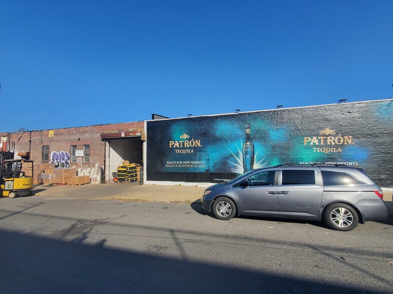 More Photos Of 15 N 15th St, Brooklyn Warehouse For Sale
