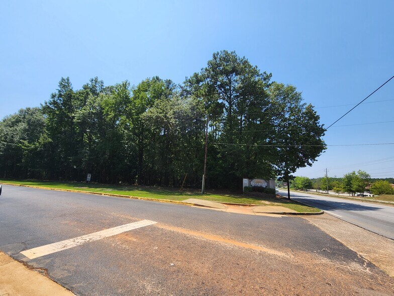 More Photos Of 3286 Deans Bridge Rd, Augusta Land For Sale