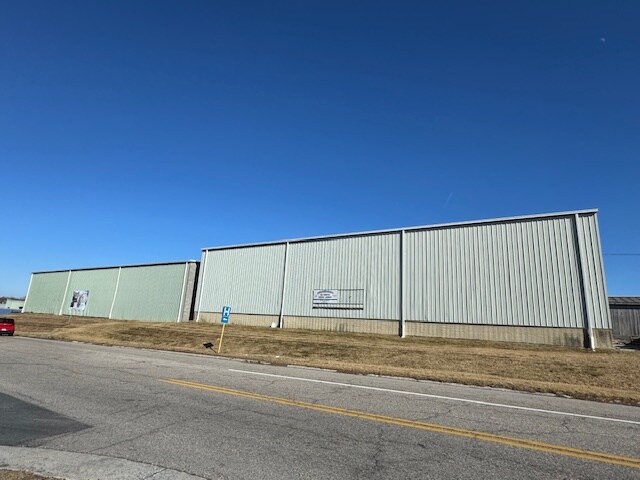 More Photos Of 272 Mule Academy Rd, Fishersville Flex For Sale