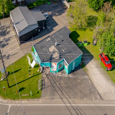 More Photos Of 1874 Grand Central Ave, Horseheads General Retail For Sale