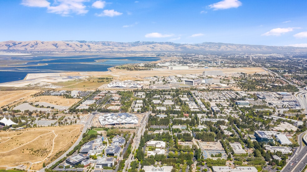 More Photos Of 1030 N Rengstorff Ave, Mountain View Unknown For Lease