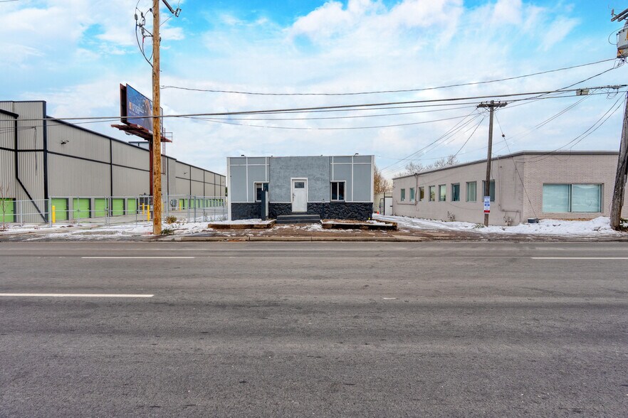More Photos Of 6600 Federal Blvd, Denver Freestanding For Sale