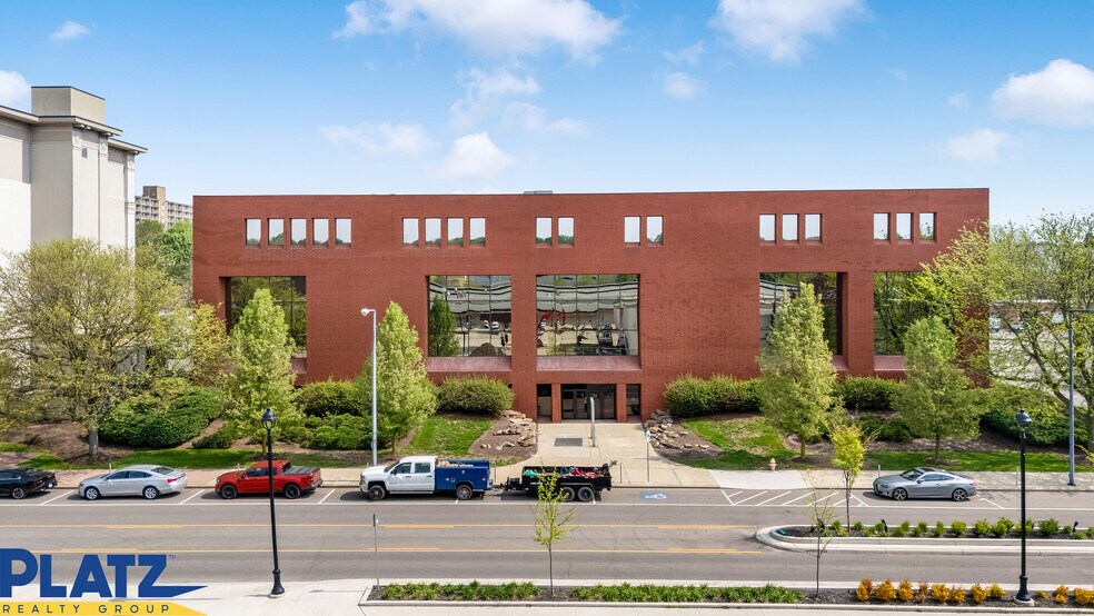 More Photos Of 250 E Federal Plz, Youngstown Office For Lease