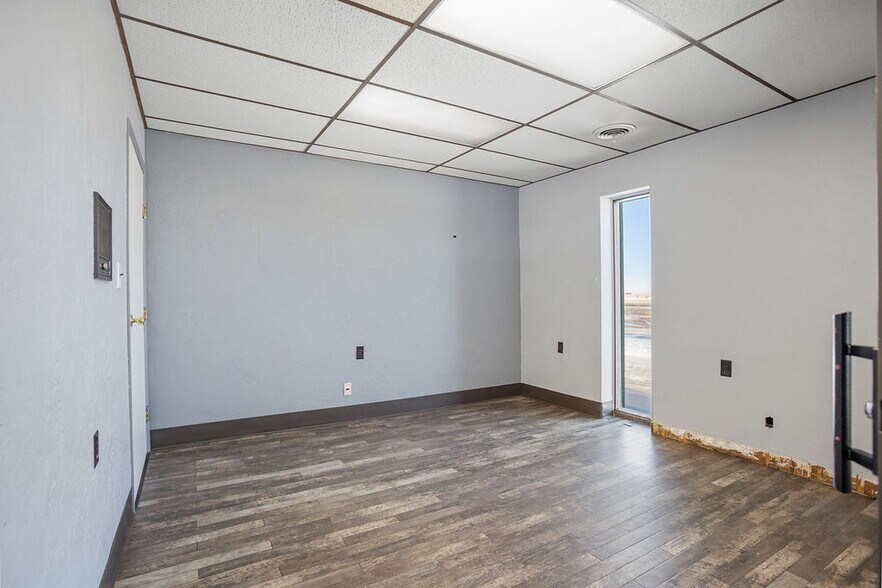 More Photos Of 50101 Highway 52 N, Kenmare Warehouse For Sale