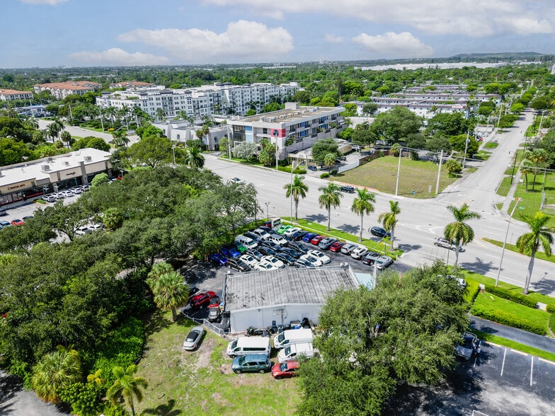 More Photos Of 4800 N Federal Hwy, Lighthouse Point Storefront For Sale