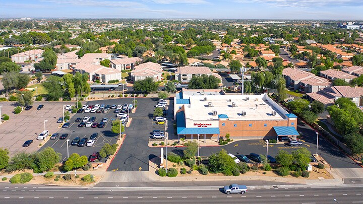 More Photos Of 1305 S Greenfield Rd, Mesa Drugstore For Sale