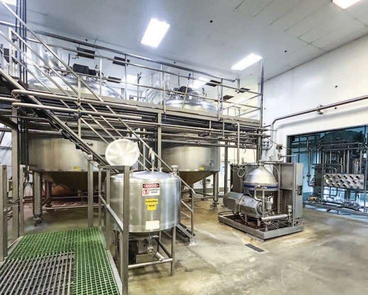 More Photos Of 19300 SW Teton Ave, Tualatin Warehouse For Lease