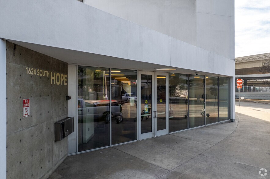 More Photos Of 1624 S Hope St, Los Angeles Apartments For Sale