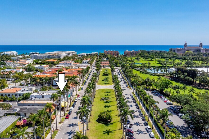 More Photos Of 255 Royal Poinciana Way, Palm Beach Storefront Retail Residential For Sale