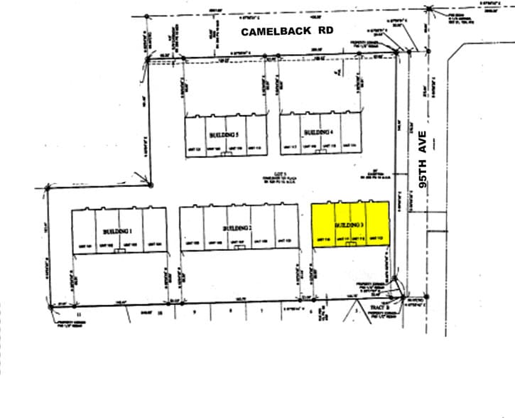 More Photos Of 9515 W Camelback Rd, Phoenix Medical For Sale