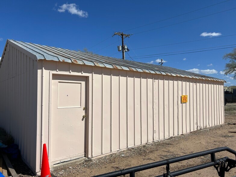 More Photos Of 1620 S State Route 89, Chino Valley Manufacturing For Lease