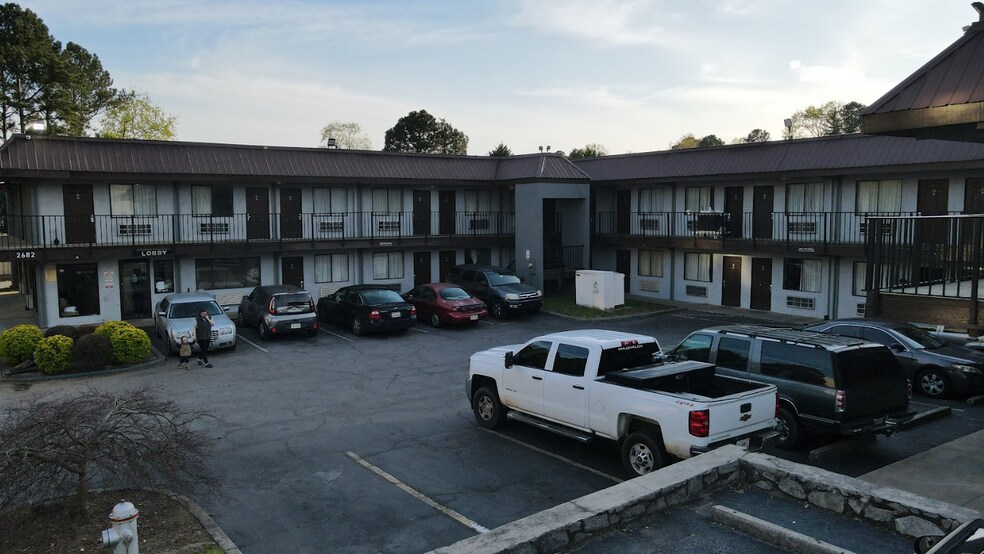 More Photos Of 2682 Windy Hill Rd, Marietta Hotel For Sale