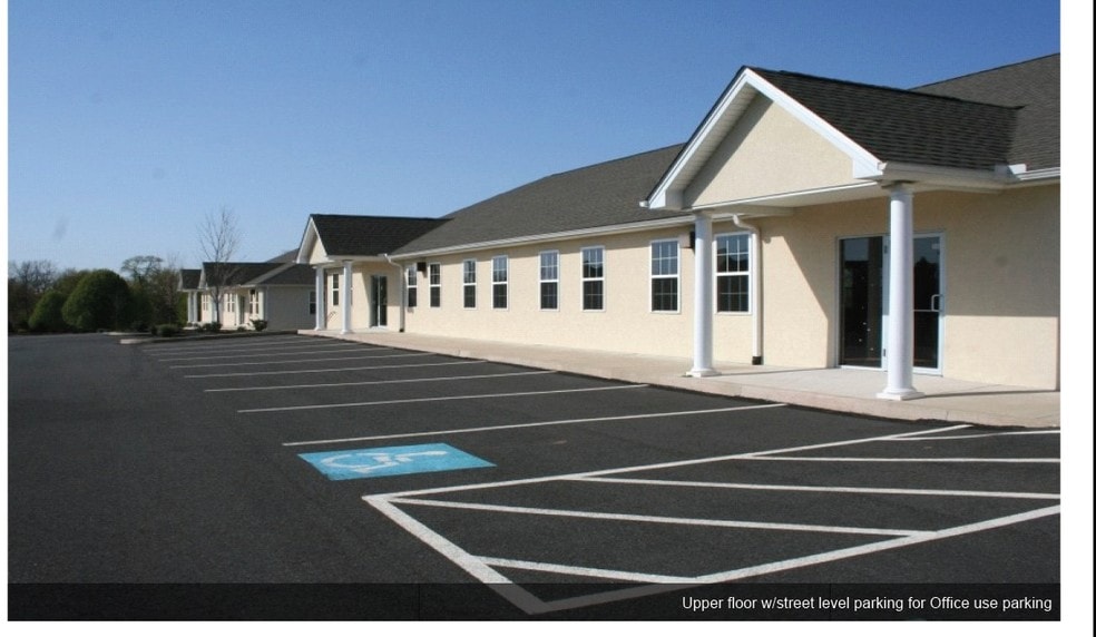 More Photos Of 1610 W Main St, Collegeville Unknown For Lease