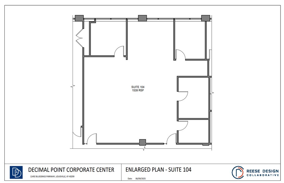 More Photos Of 11492 Bluegrass Pky, Louisville Office For Lease