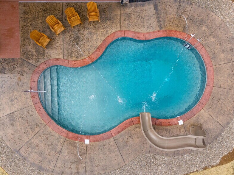 More Photos Of 801 Curry pike, Harrodsburg Land For Sale