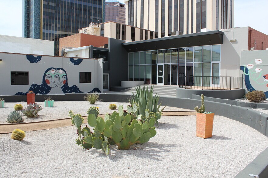 More Photos Of 120 N Stone Ave, Tucson Office For Sale