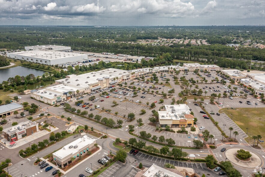 More Photos Of 5499-5515 S Williamson Blvd, Port Orange General Retail For Lease
